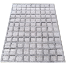 Dywanopol Dywan Serenity 03 Grey 200 x 290 cm lakástextília