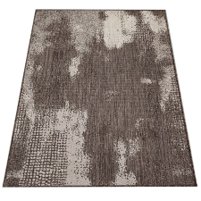 Dywanopol Dywan sznurkowy dwustronny ZARA 10 brązowy 120 x 170 cm lakástextília