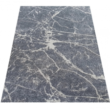 Dywanopol Dywan VISTA 07 Szary 80 x 150 cm lakástextília