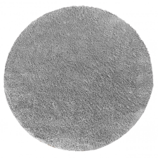 Dywanopol Kamel Koło Szary szary lakástextília