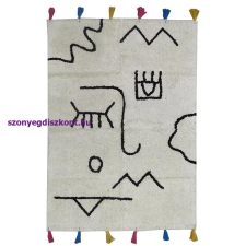 Dywanopol szőnyeg 120X180 lakástextília