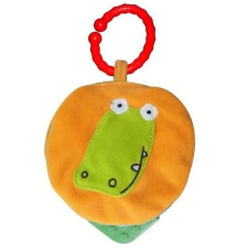  Dzsungelbarátok kerek bébikönyv (08603) idegen nyelvű könyv