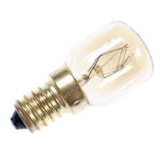  E14 25W-230V SÜTÖLÁMPA 300-FOK beépíthető gépek kiegészítői