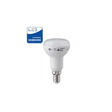  E14 LED lámpa (3W/120°) Reflektor R39 - hideg fehér, PRO Samsung világítás