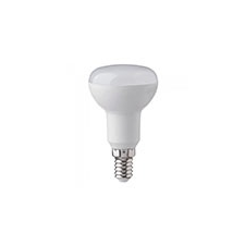  E14 LED lámpa (3W/120°) Reflektor R39 - természetes fehér világítás