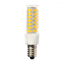 E14 T25 LED izzó 10W = 75W 970lm 3000K Meleg 320° LUMILED izzó