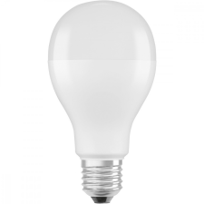 E27 A60 LED izzó 19W = 150W 2452lm 2700K meleg 360° OSRAM érték izzó