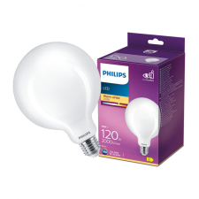  E27 G120 LED izzó 13W = 120W 2000lm 2700K meleg PHILIPS izzó