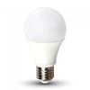  E27 LED lámpa (11W/200°) Körte A60 - hideg fehér