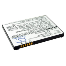 E4ET011K1002 Akkumulátor 1600 mAh mobiltelefon akkumulátor