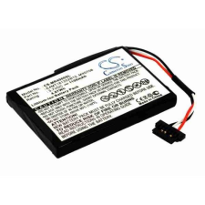 E4MT181202B12 Akkumulátor 1100 mAh gps akkumulátor
