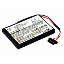  E4MT181202B12 Akkumulátor 1100 mAh gps akkumulátor