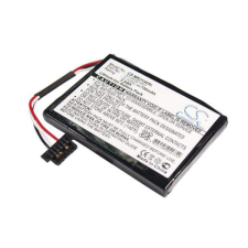  E4MT181202B12 Akkumulátor 750 mAh gps akkumulátor