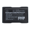  E-80 Akkumulátor 10400 mAh