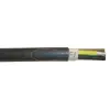 E-AYY-J 1x185mm2 alumínium földkábel PVC RM 0,6/1kV fekete