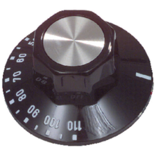 E.G.O. Gomb Sütő Gyári Szám 524.805 kisháztartási gépek kiegészítői