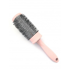  e-Hair körkefe 50mm - púder fodrászkellék