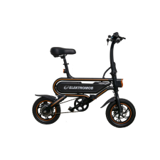 E-MOB17 Elektromos kerékpár elektromos kerékpár