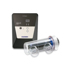  E-NEXT sóbontó 7g medence kiegészítő