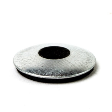  E.P.D.M. alátét 6,3/25 Vz. barkácsolás, csiszolás, rögzítés