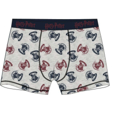 E plus M Harry Potter gyerek boxeralsó 122/128 cm