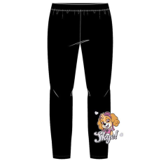 E plus M Mancs Őrjárat Black gyerek leggings 98/104 cm
