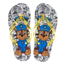 E plus M Mancs Őrjárat gyerek papucs, Flip-Flop 30/31 gyerek papucs, mamusz