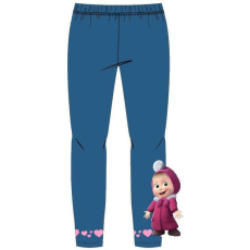 E plus M Mása és a medve Gyerek leggings 3 év/98 cm