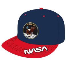 E plus M Nasa gyerek baseball sapka 54cm