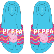E plus M Peppa malac 3D gyerek papucs 29/30 gyerek papucs, mamusz