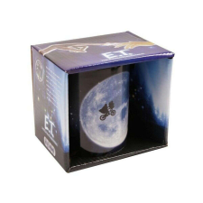 E.T. A Földönkívüli porcelán bögre 315ml ajándéktárgy