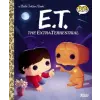  E.T. the Extra-Terrestrial (Funko Pop!) – Golden Books