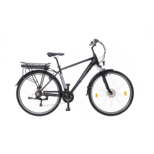  E-Trekking Zagon férfi 19 MXUS elektromos kerékpár