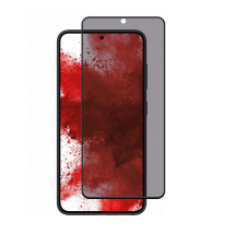 E.V.I. Displex Samsung Galaxy S22/23 Edzett üveg kijelzővédő (01772) mobiltelefon kellék