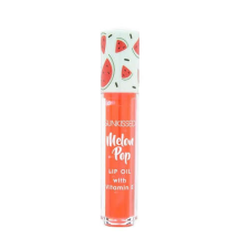 E-vitamin ajakfény, napcsókolt, dinnyepop, ajakolaj, 4,2 ml rúzs, szájfény