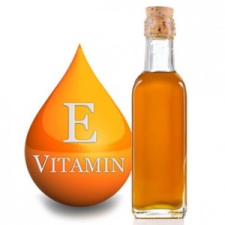 E vitamin, folyékony vitamin és táplálékkiegészítő