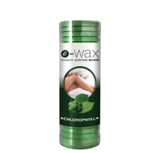  E-WAX GYANTA KORONG-CHLOROPHYLL (400G) szőrtelenítés
