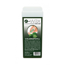  E-WAX GYANTAPATRON-CHLOROPHYL(100 ML) szőrtelenítés
