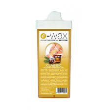  E-WAX GYANTAPATRON-CLASSIC(100ml) Közepes fejjel szőrtelenítés