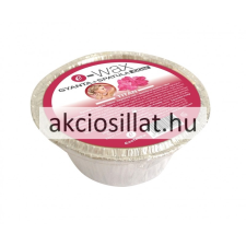 E-Wax Titán Tálcás Gyanta + Fa Spatula 100ml szőrtelenítés