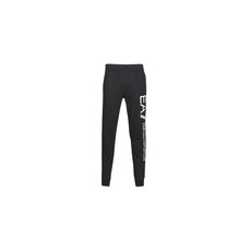 EA7 Emporio Armani Emporio Armani EA7 Futónadrágok / Melegítők TRAIN TRITONAL M PANTS CH BR Fekete EU L