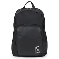 EA7 Emporio Armani Emporio Armani EA7 Hátitáskák 7X000113 Fekete Egy méret