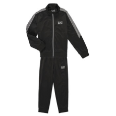 EA7 Emporio Armani Emporio Armani EA7 Melegítő együttesek 7 LINES T-SUIT T-TOP FZ CH Tengerész 10 éves