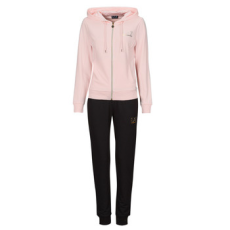 EA7 Emporio Armani Emporio Armani EA7 Melegítő együttesek AC CAPUCHE Sokszínű EU S