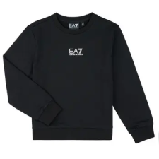 EA7 Emporio Armani Emporio Armani EA7 Pulóverek 7B000025 Fekete 12 éves gyerek pulóver, kardigán