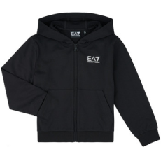 EA7 Emporio Armani Emporio Armani EA7 Pulóverek 7B000064 Fekete 10 éves