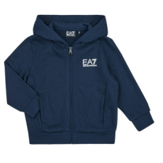 EA7 Emporio Armani Emporio Armani EA7 Pulóverek CORE ID SWEATSHIRT Tengerész 10 éves