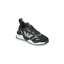 EA7 Emporio Armani Emporio Armani EA7 Rövid szárú edzőcipők BLACES Fekete 38 férfi cipő
