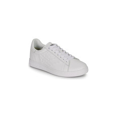 EA7 Emporio Armani Emporio Armani EA7 Rövid szárú edzőcipők CLASSIC NEW CC Fehér 40