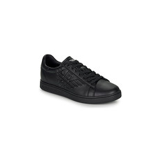 EA7 Emporio Armani Emporio Armani EA7 Rövid szárú edzőcipők CLASSIC NEW CC Fekete 37 1/3